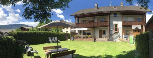 Platzerhof in Monguelfo