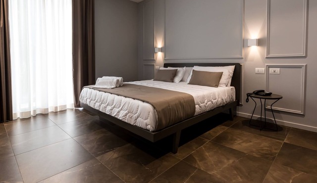 Plebis - The Other Capo del filo - Luxury B&B in the center of Catania in Sicily