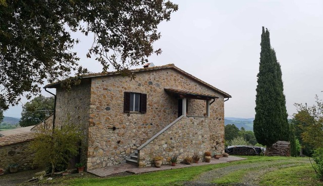 Podere il Sorbo