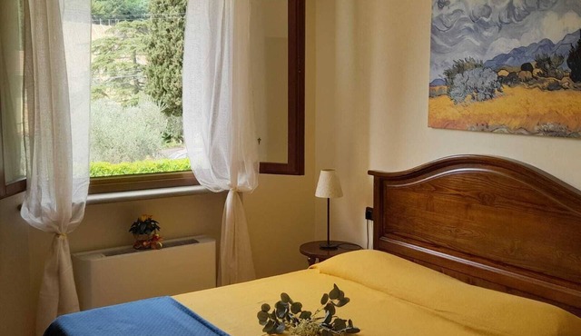 Poggio Desto B&B