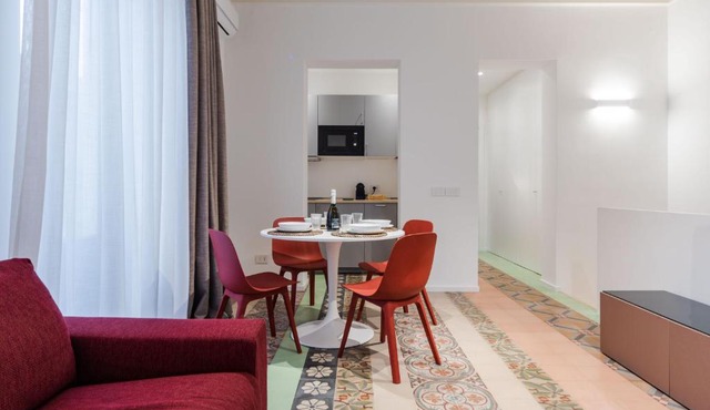 Policastro Homes by Letstay