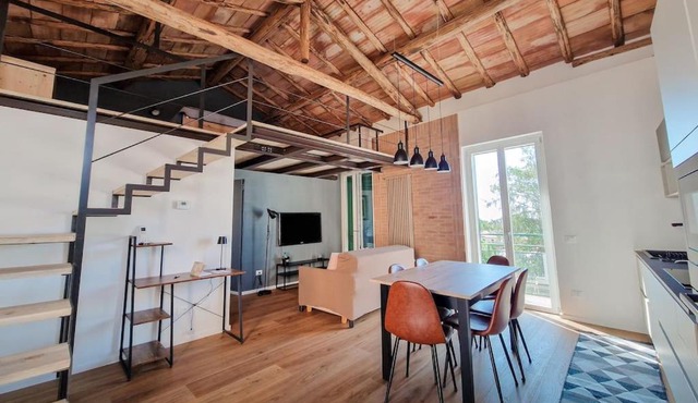 poppy loft