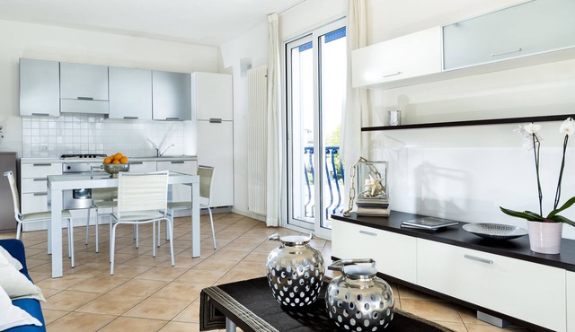 Portoverde Beach Apartments
