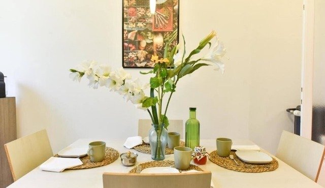 Prestigious Apartment - Milan City Studies