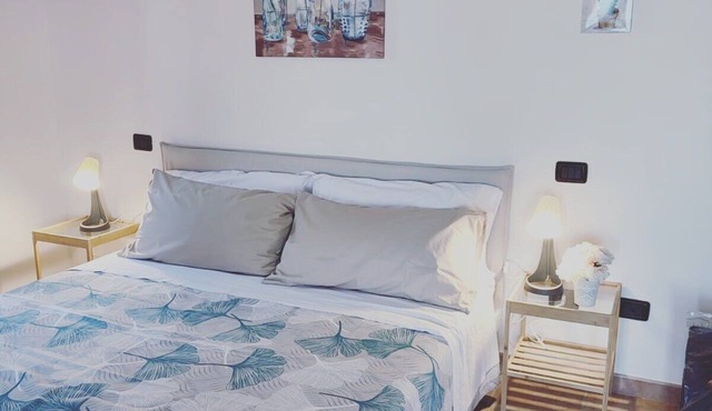 Property equipped with all amenities. Linen and towels included.
