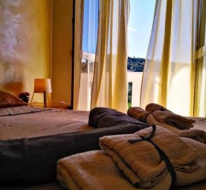Punto Verde B&B