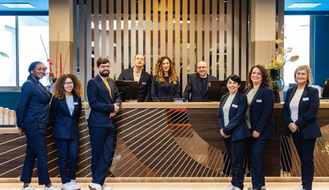 Quark Hotel Milano