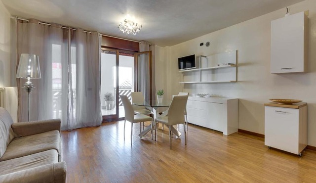 Quartiere Padova 2000