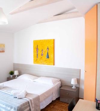 Queen's Bed & Breakfast