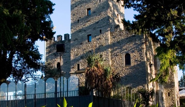 Quel Castello di Diegaro