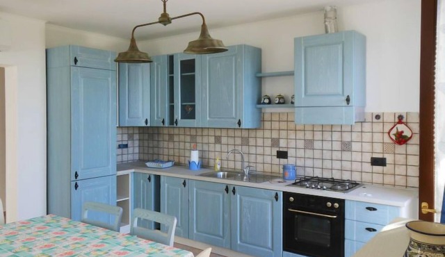 Quercia (SBO100) by Interhome