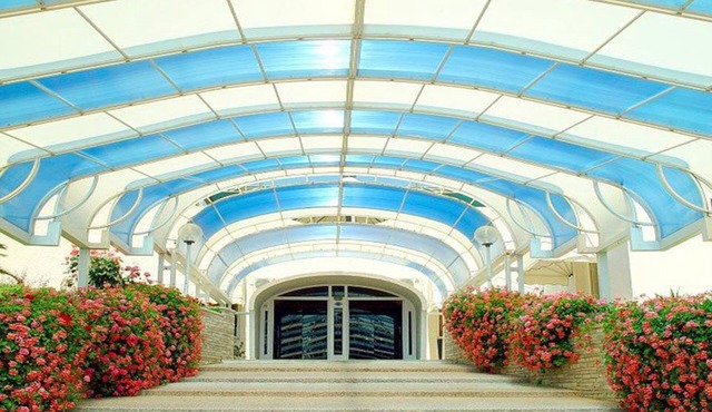 Racar Hotel & Resort