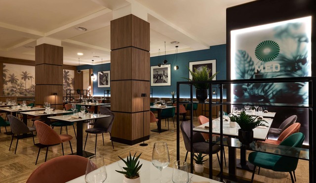 Radisson Hotel Ferrara