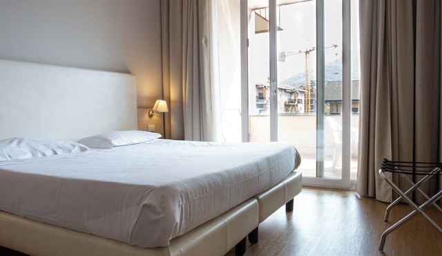 Regal Hotel