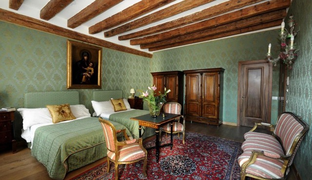 Relais Alberti