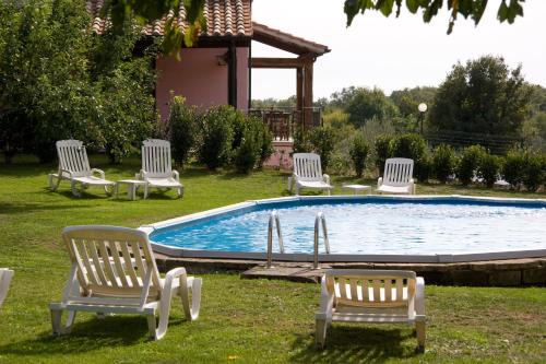 Relais Il Ciliegio