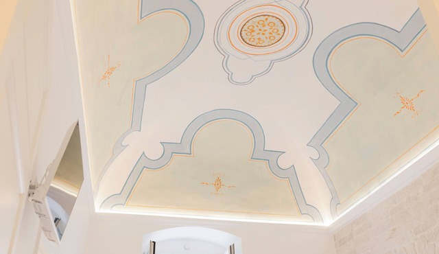 [Relais La Muraglia] La Piazzetta - Luxury Central - Molfetta