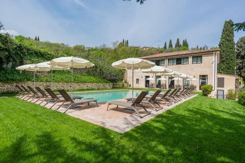 Relais Le Coste