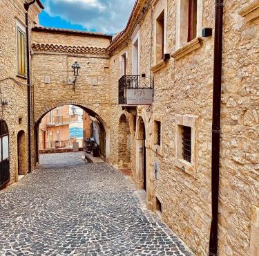 RELAIS SAN MARCO LUXURY GUEST HOUSE