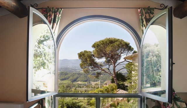 Relais Villa Belpoggio - Residenza d'Epoca