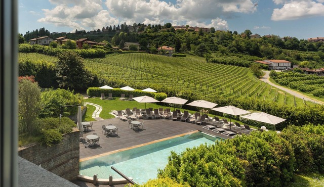 Relais Villa D'Amelia