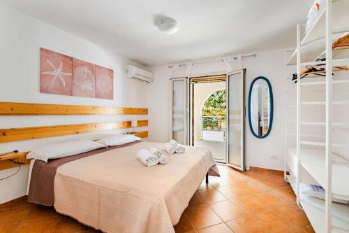 Relax in Villa with Garden Private Terrace 200m from Sea Siracusa