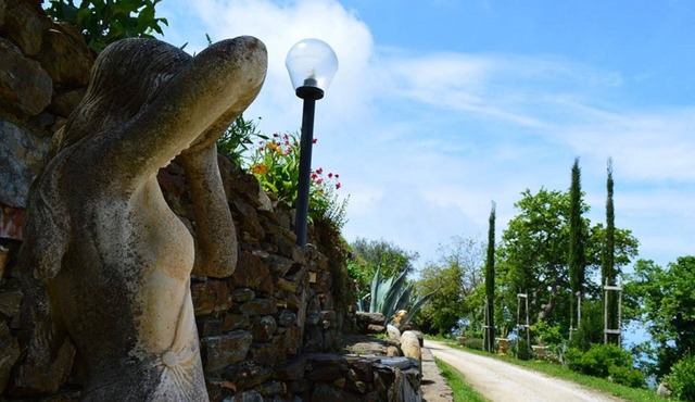 RELAXATION, POOL, FAMILY VACATION, CALABRIAN CUISINE