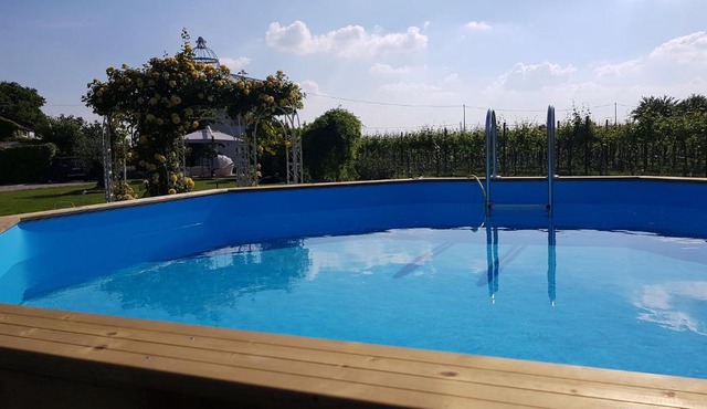 Relaxing house with exclusive swimming pool, close to Imola and Faenza, 4 bathrooms