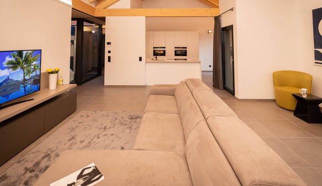 Res.3544 Suite 305, Lumino, Switzerland