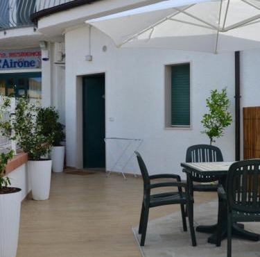 Residence Airone in Termoli