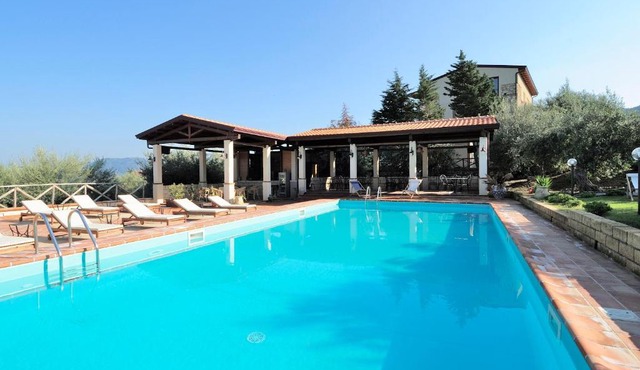 Residence Casa Torretta