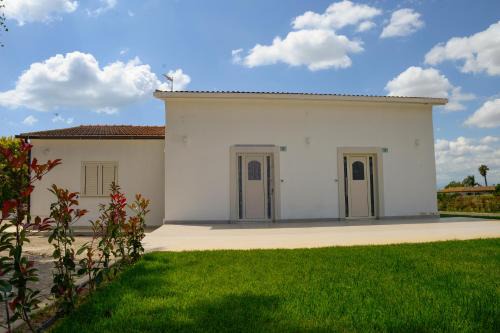 RESIDENCE CIMINO By Termitito