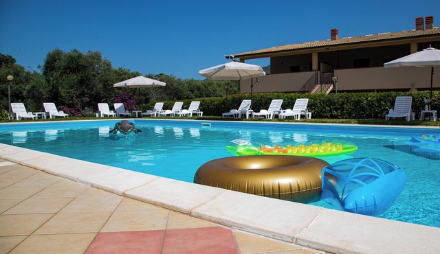 Residence Costa Tirrena