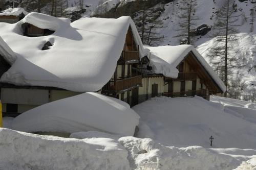 Residence Dei Walser