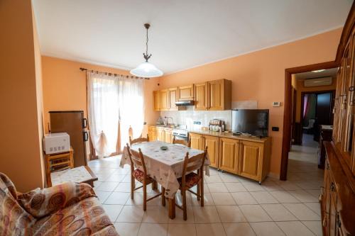 Residence dei fiori - Dimora Mery
