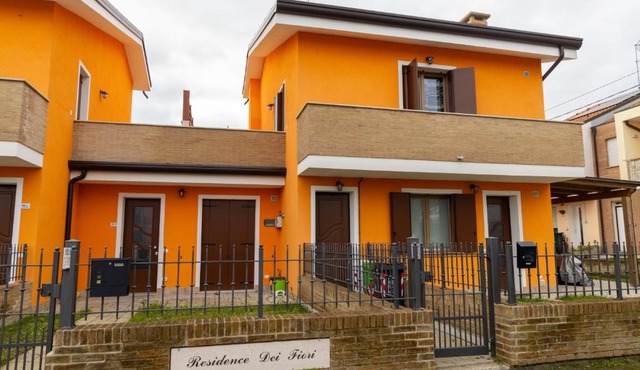 Residence dei Fiori - Appartamento Girasole