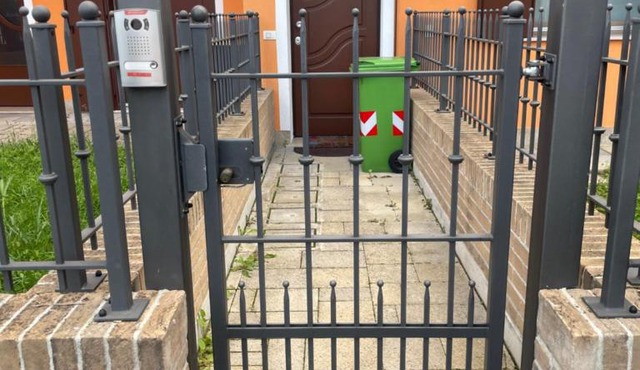 Residence dei Fiori - Appartamento Margherita