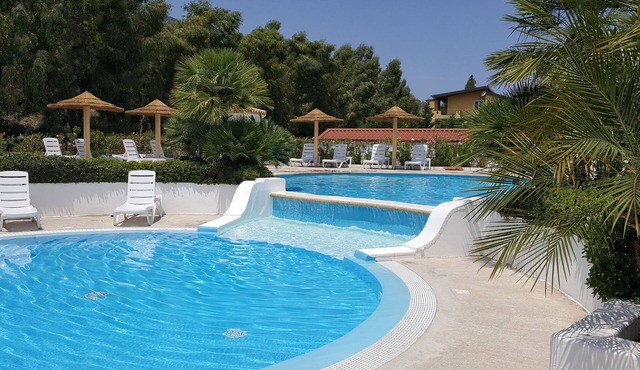 Residence "Il Cicero"