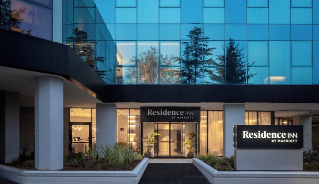Residence Inn By Marriott Milano Linate