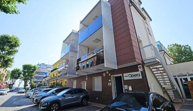 Residence Opera