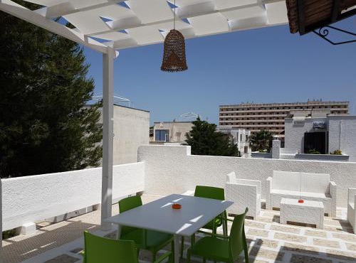 Residence Orsa Minore