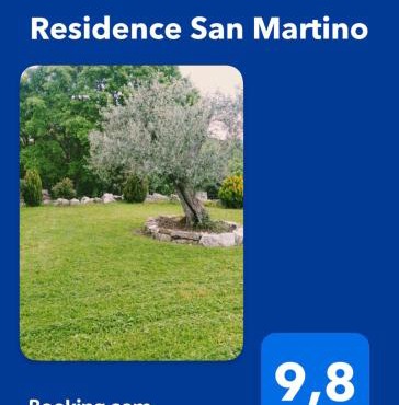 Residence San Martino