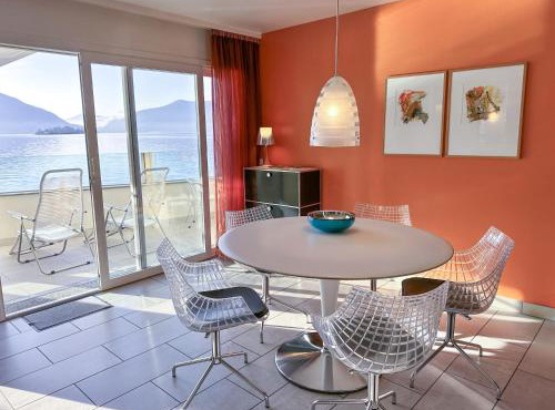 Residenza Acapulco I by Fewotessin