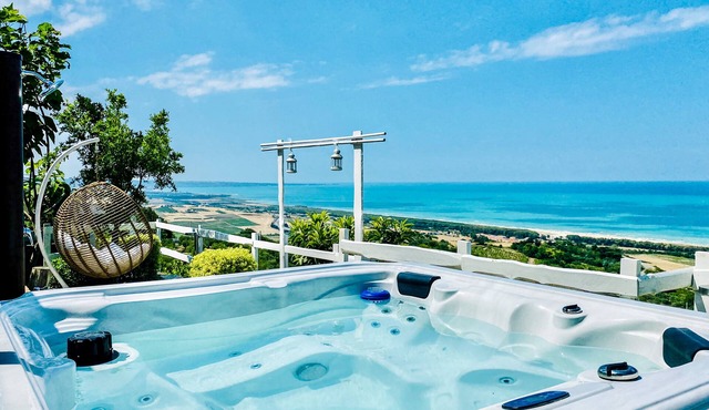 Residenza B&B Vistamare