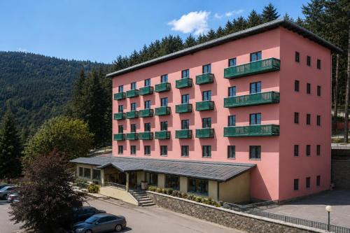 Residenza Lorica