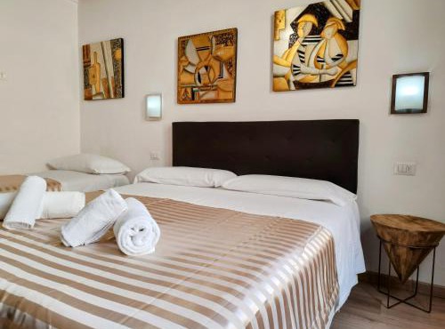 Residenza Martin