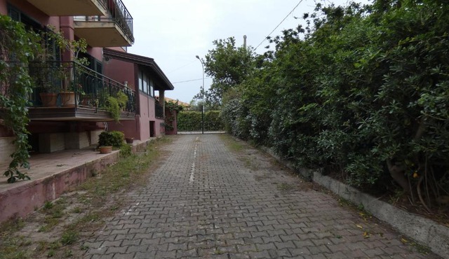 Residenza Torretta 90-2