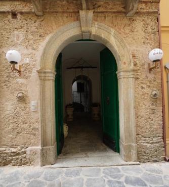 Residenza Vecchi Tempi