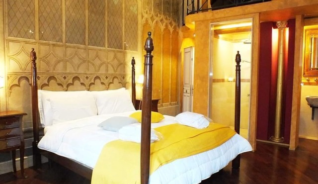 Residenze Gregoriane - Dimora d'Epoca