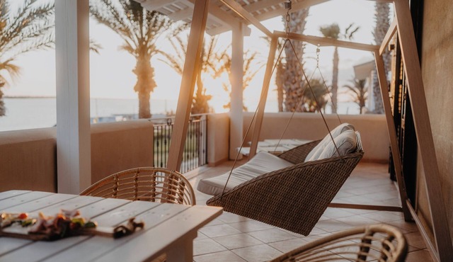 Resort Santa Maria